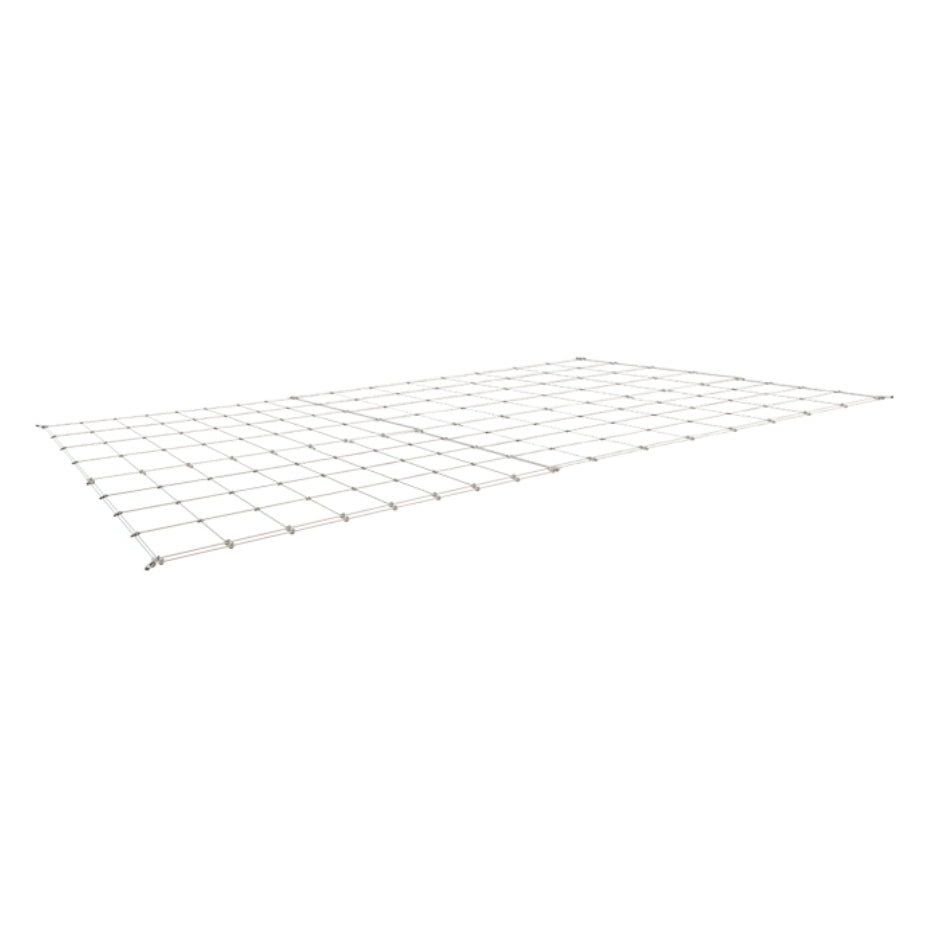 Grow1 Flexible Grow Tent Trellis Netting, 5 ft. x 10 ft