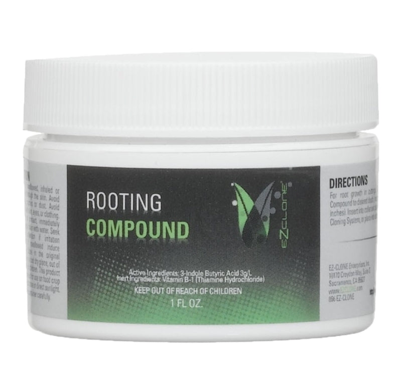EZ-Clone Rooting Compound 1 oz