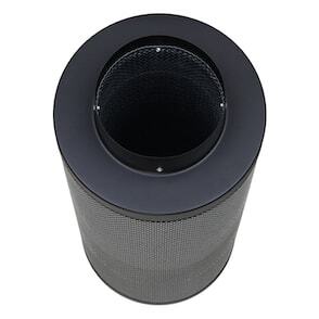 SupremeAir Australian Carbon Filter 8” x 24” 650CFM