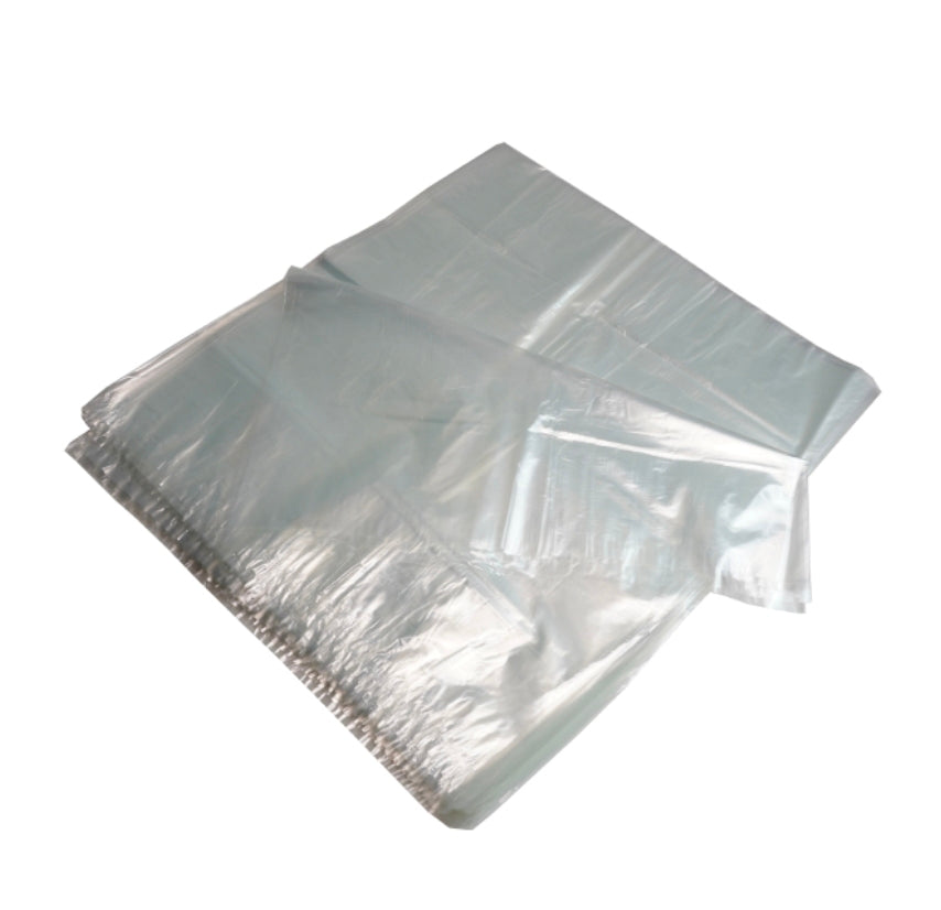 Bird Bags 2 Gallon EL Gallo Turkey Bags 14" x 20" (100 Pack)