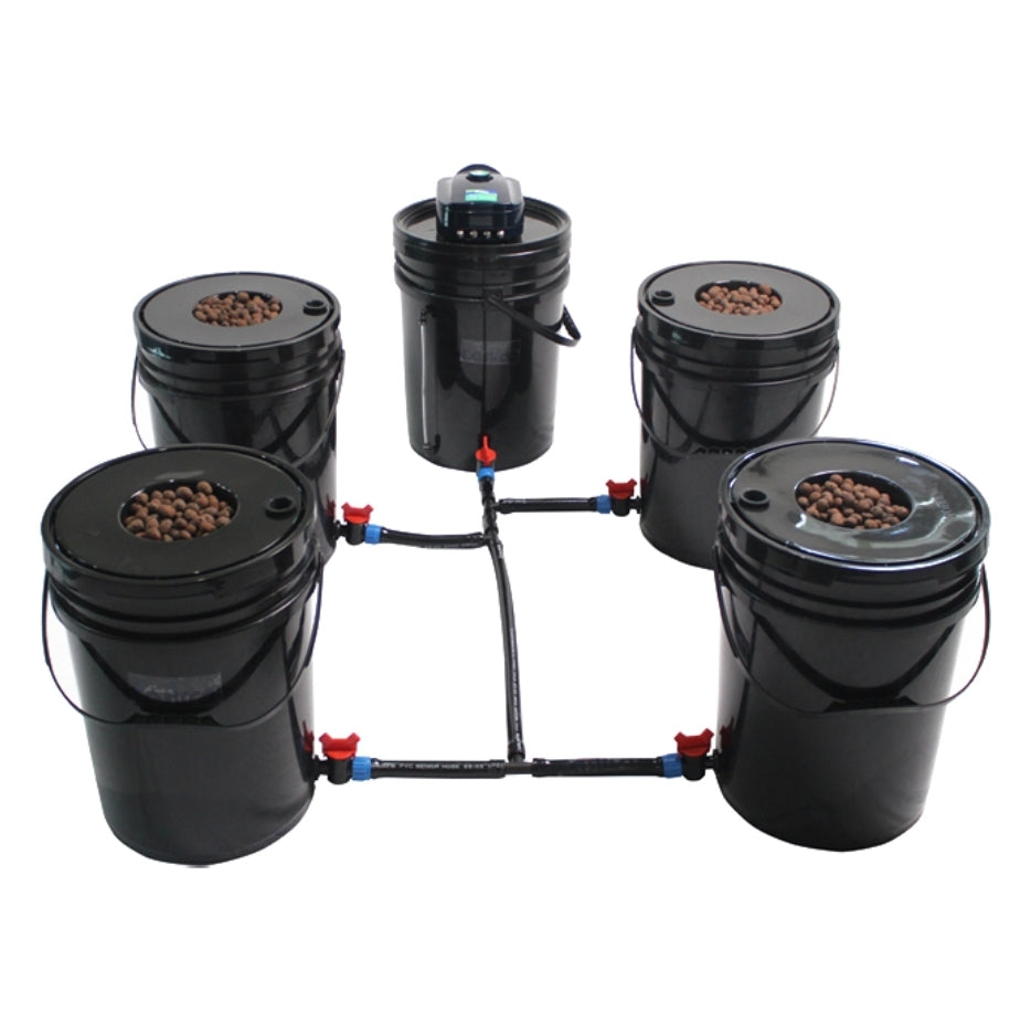Hydroponic Grow Systems – Factory Direct Hydroponics