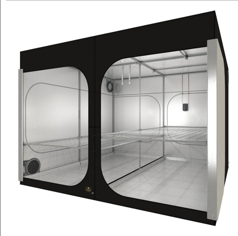 Secret Jardin Dark Room 300 v4.0 (10' x 10' x 7')
