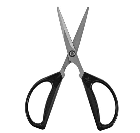 Piranha Pruner Bonsai Shear Scissors 60mm Stainless Blade