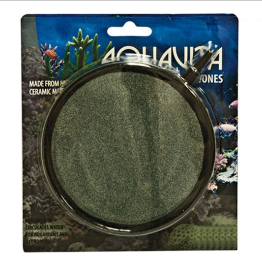 AquaVita 6'' Round Air Stone