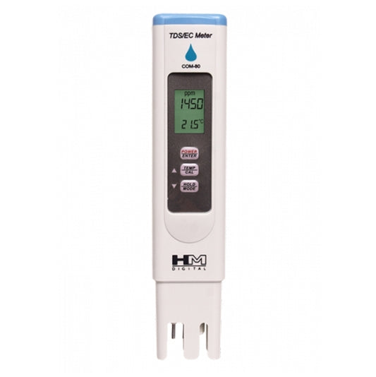 HM Digital Pen style TDS/EC/Temp meter