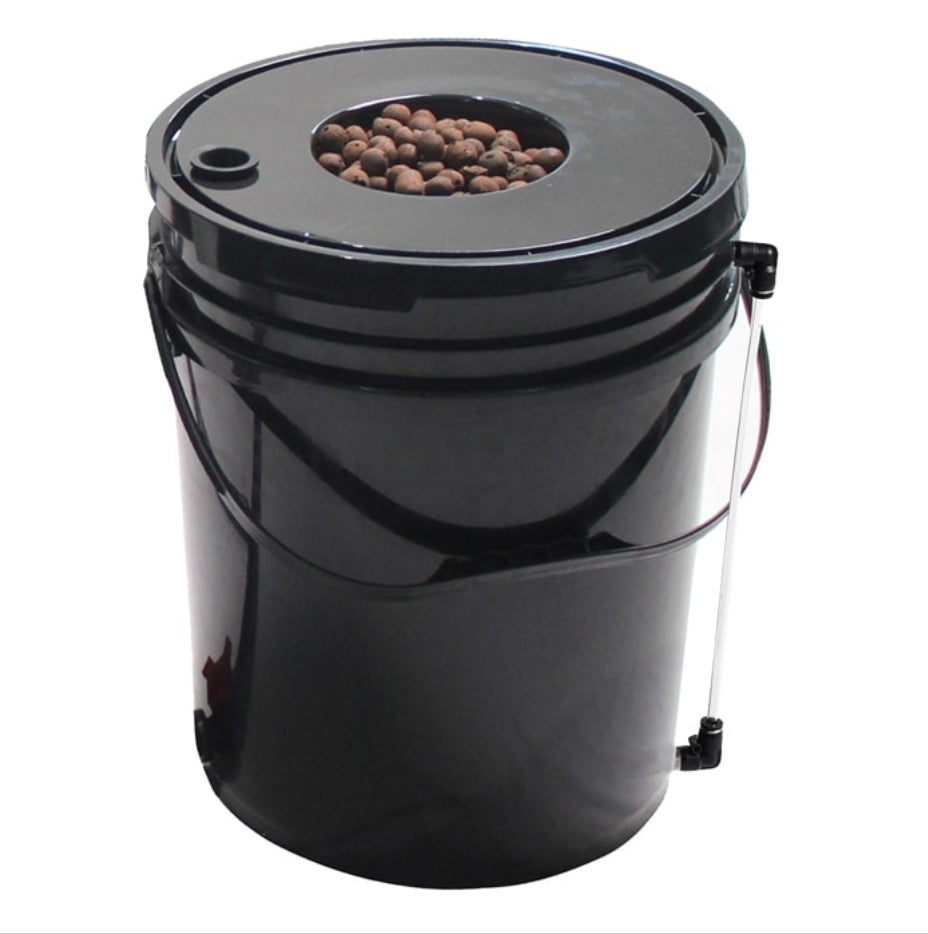 Grow1 Deep Water Culture (DWC) 5 Gallon Complete Kit