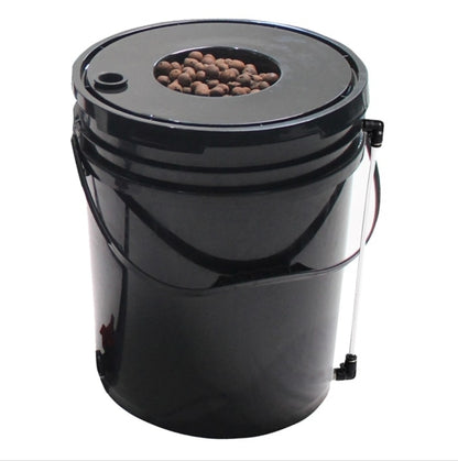 Grow1 Deep Water Culture (DWC) 5 Gallon Complete Kit