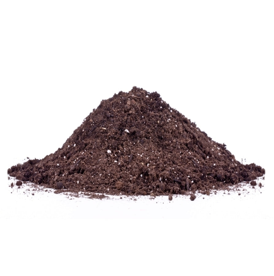 Sasquatch Soil Premium Organic Garden Soil