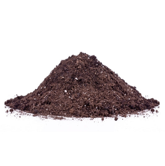 Sasquatch Soil Premium Organic Garden Soil
