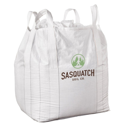 Sasquatch Soil 2 Cubic Yard Tote