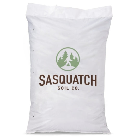 Sasquatch Soil 1.5cuft Bag