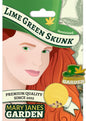 Lime Green Skunk Feminized Marijuana Seeds (5 pk)