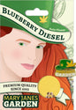 Blueberry Diesel Autoflowering Marijuana Seeds (5 pk)