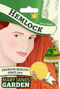 Hemlock Autoflowering Marijuana Seeds (5 pk)