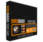 Bird Bags 3 Gallon Turkey Bags All Black 18" x 20" (100 Pack)