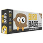 Bird Bags 3 Gallon Turkey Bags 18" x 20" (25 Pack)