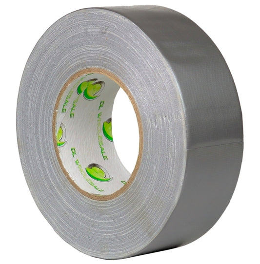 Silver Duct Tape 2in x 150ft