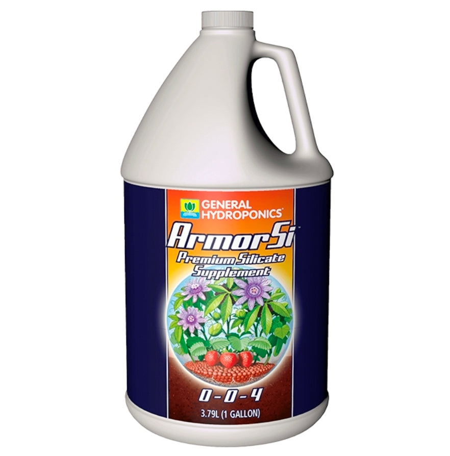 General Hydroponics Armor Si 1 Gallon