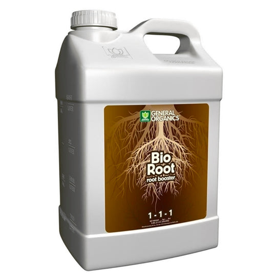 General Hydroponics BioRoot 2.5 Gallon