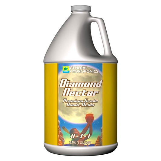 General Hydroponics Diamond Nectar 1 Gallon