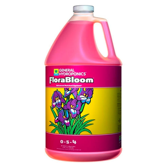 General Hydroponics FloraBloom 1 Gallon